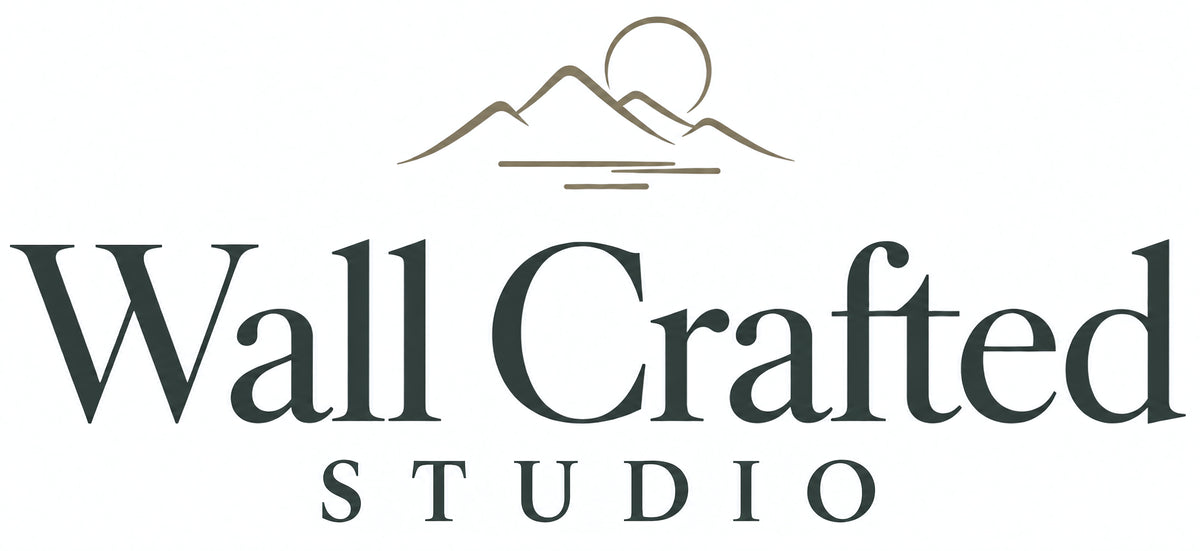 Wall Crafted Studio